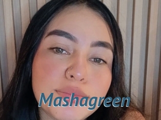 Mashagreen