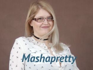 Mashapretty