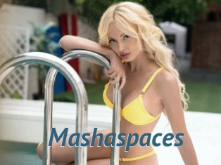 Mashaspaces