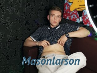 Masonlarson