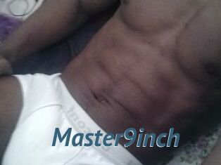 Master9inch