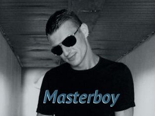 Masterboy