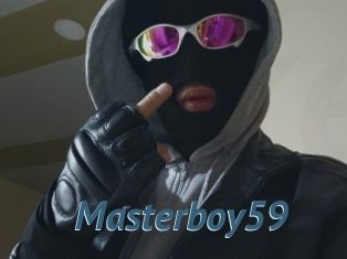 Masterboy59