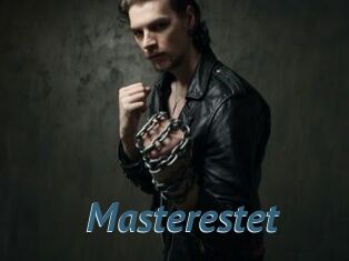 Masterestet