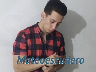 Mateoescudero