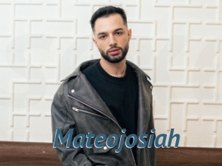 Mateojosiah