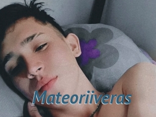 Mateoriiveras