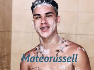 Mateorussell