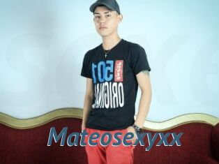 Mateosexyxx