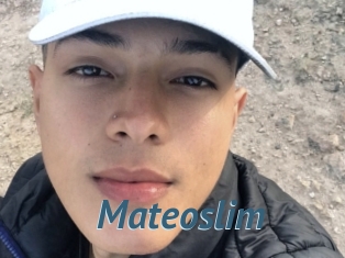 Mateoslim