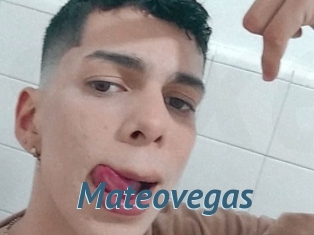 Mateovegas