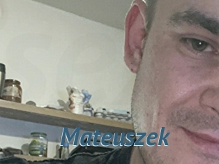 Mateuszek