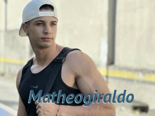 Matheogiraldo