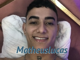 Matheuslucas