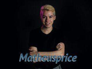 Matheusprice