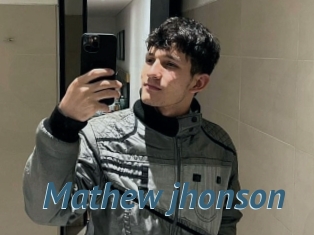 Mathew_jhonson