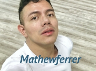 Mathewferrer