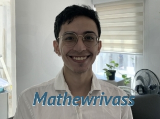 Mathewrivass