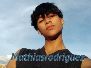 Mathiasrodriguez