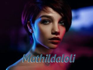 Mathildaloli