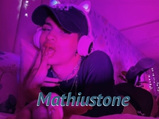 Mathiustone