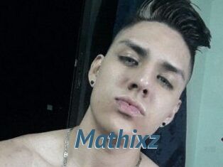 Mathixz