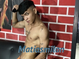 Matiasmilan