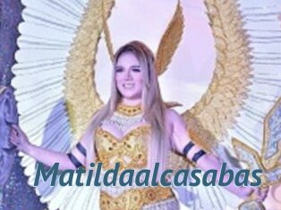 Matildaalcasabas