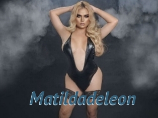 Matildadeleon