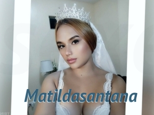 Matildasantana