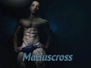 Matiuscross