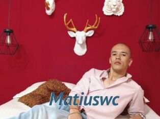 Matiuswc