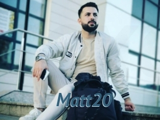 Matt20