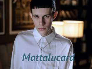 Mattalucard