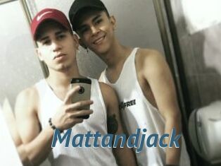 Mattandjack