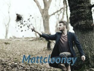 Mattclooney