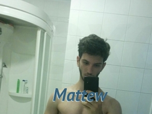 Mattew