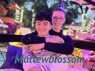 Mattewblossom