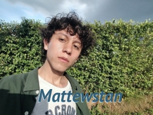 Mattewstan