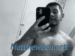 Matthewbennett