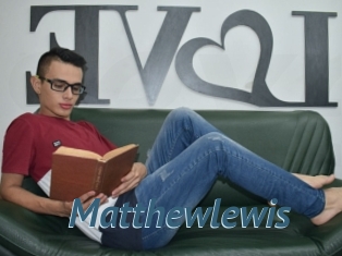 Matthewlewis