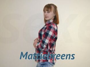 Mattiebreens