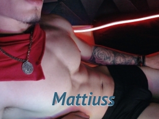 Mattiuss