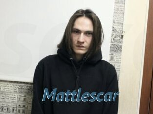 Mattlescar