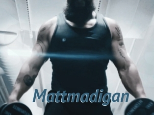 Mattmadigan