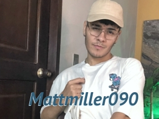 Mattmiller090