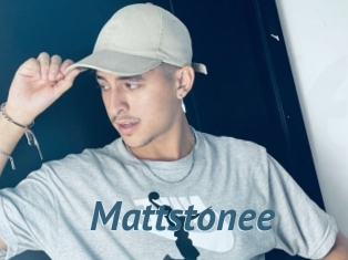 Mattstonee