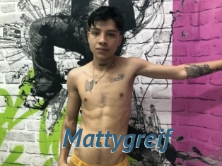 Mattygreif