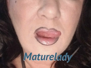 Maturelady