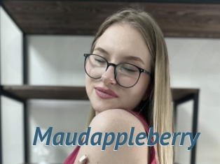 Maudappleberry